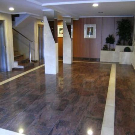 Apartamento Torre Yago, Primera Linea De Playa Para 6 Personas Бенидорм Екстериор снимка